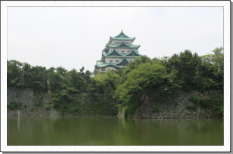 名古屋城
